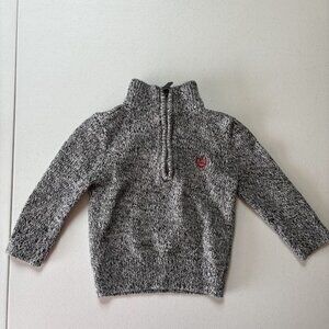 Toddler Boys Sweater